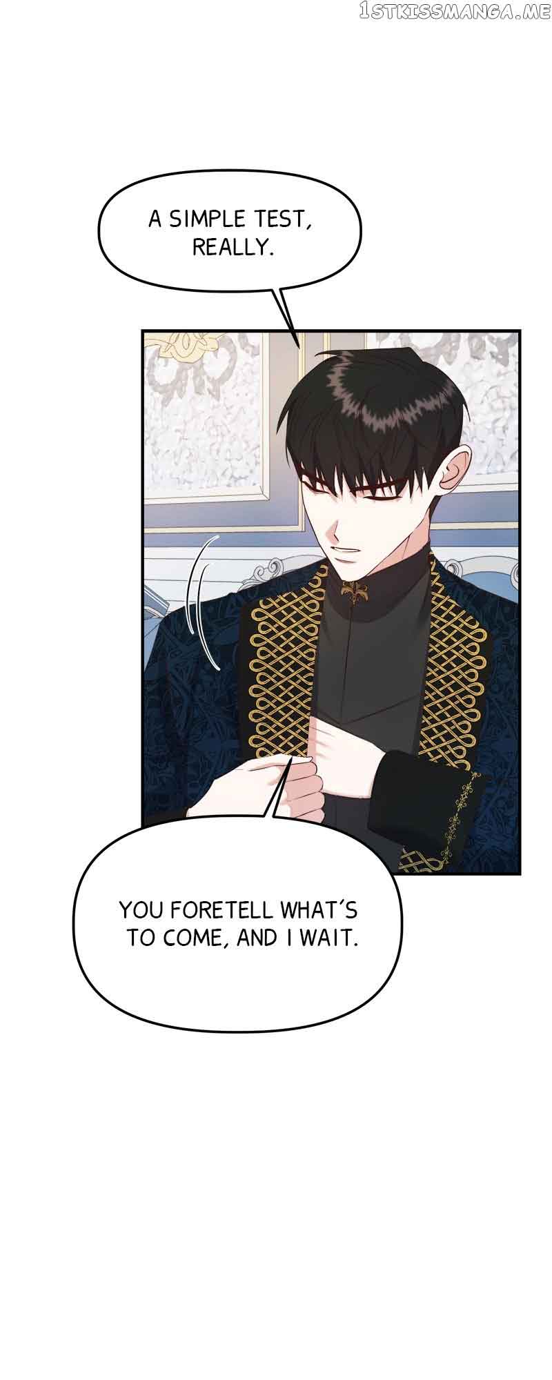 The Fake Duchess In Distresss Chapter 7 page 37