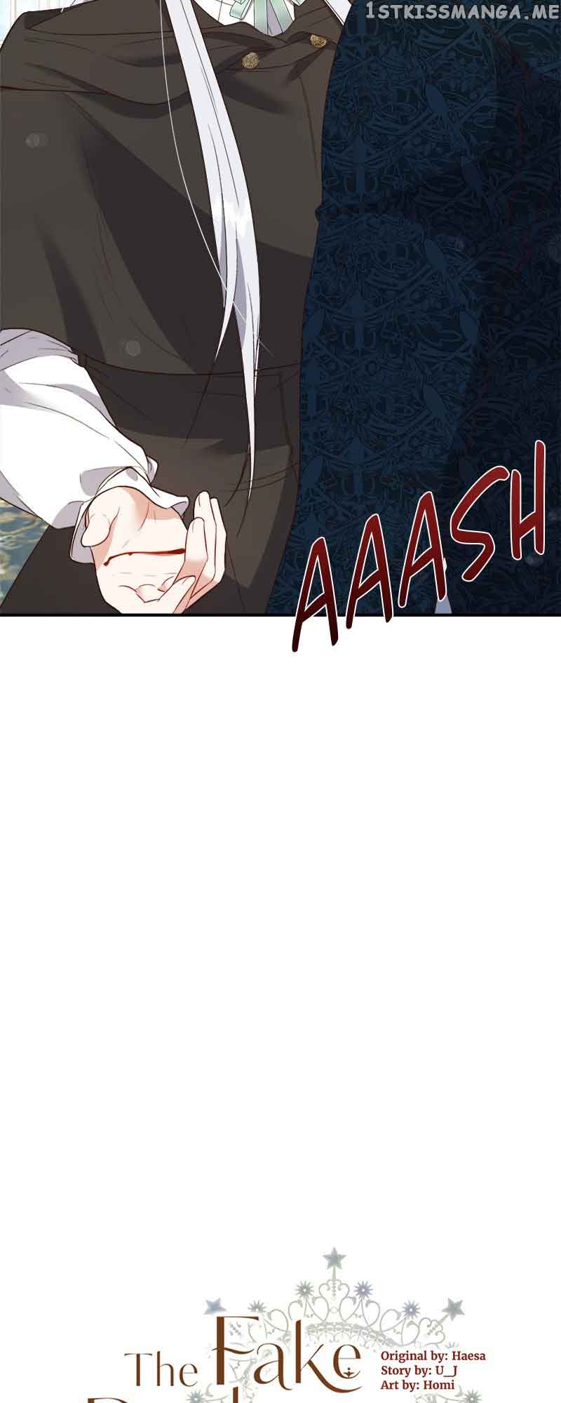 The Fake Duchess In Distresss Chapter 7 page 3