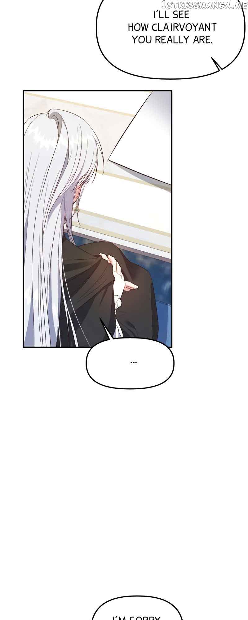 The Fake Duchess In Distresss Chapter 7 page 39
