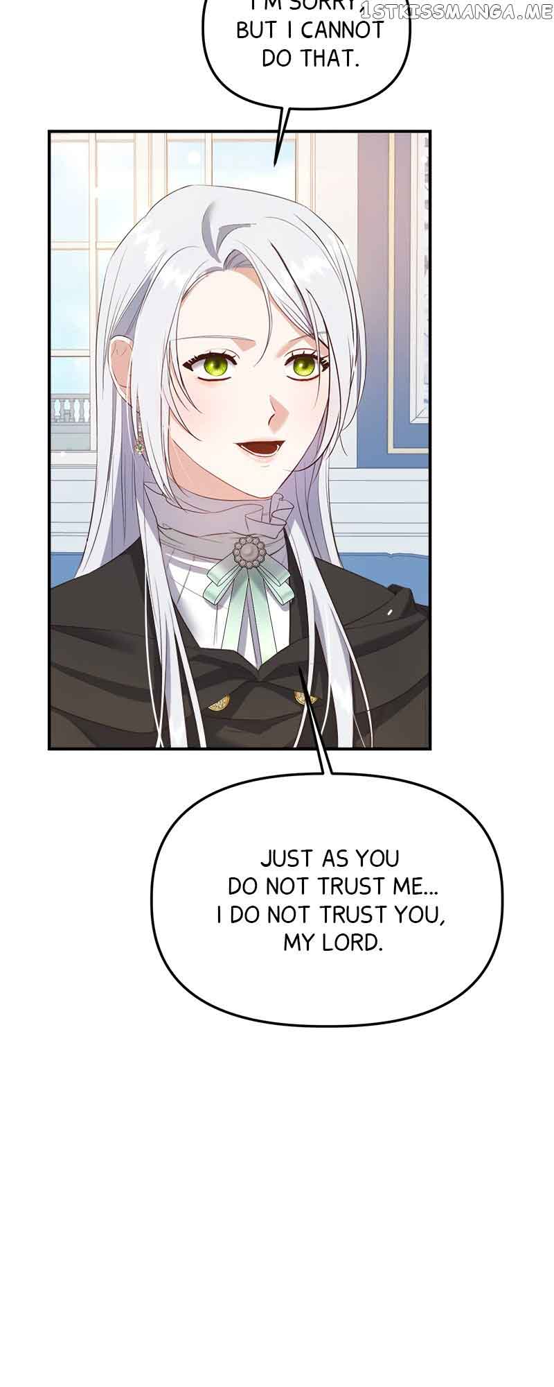 The Fake Duchess In Distresss Chapter 7 page 40