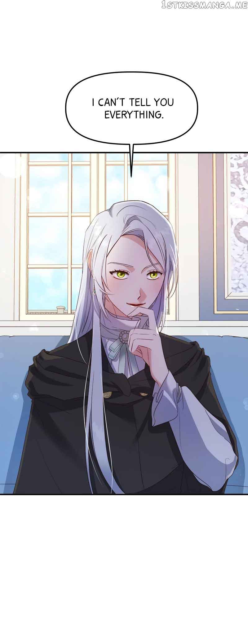 The Fake Duchess In Distresss Chapter 7 page 41