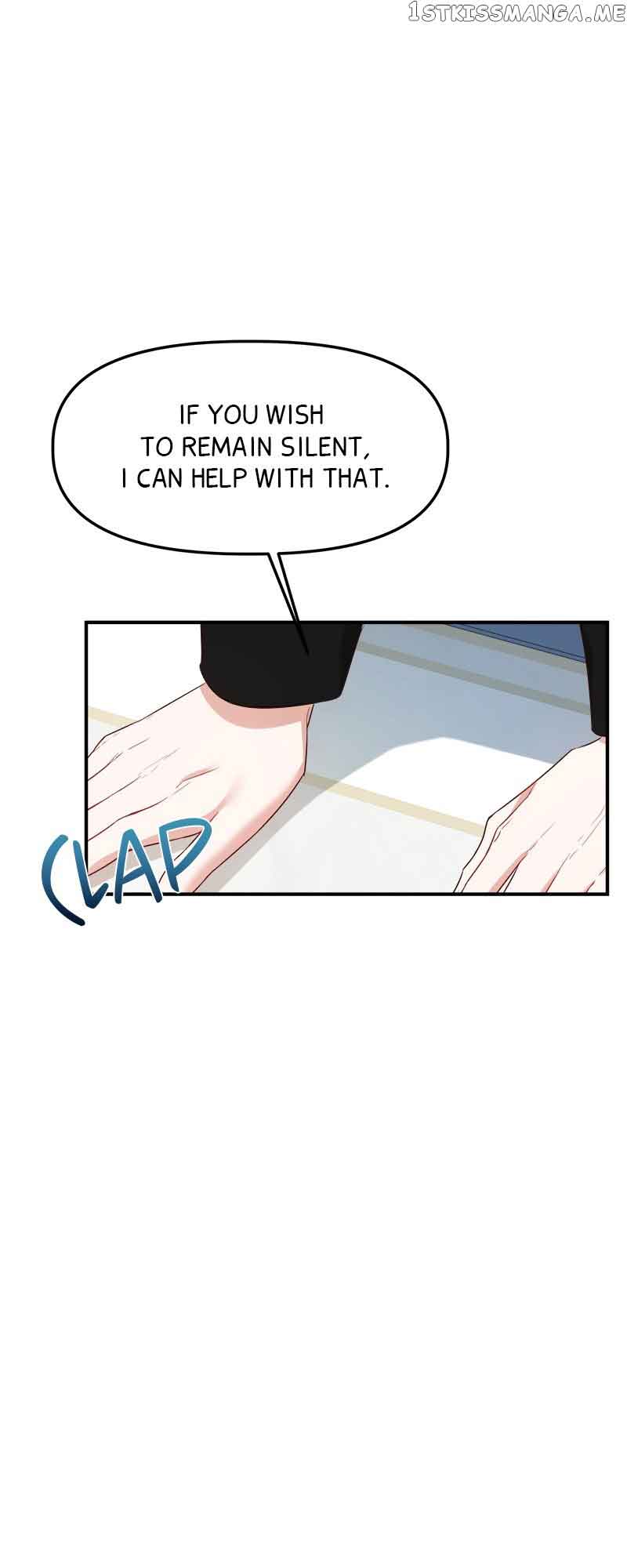 The Fake Duchess In Distresss Chapter 7 page 42