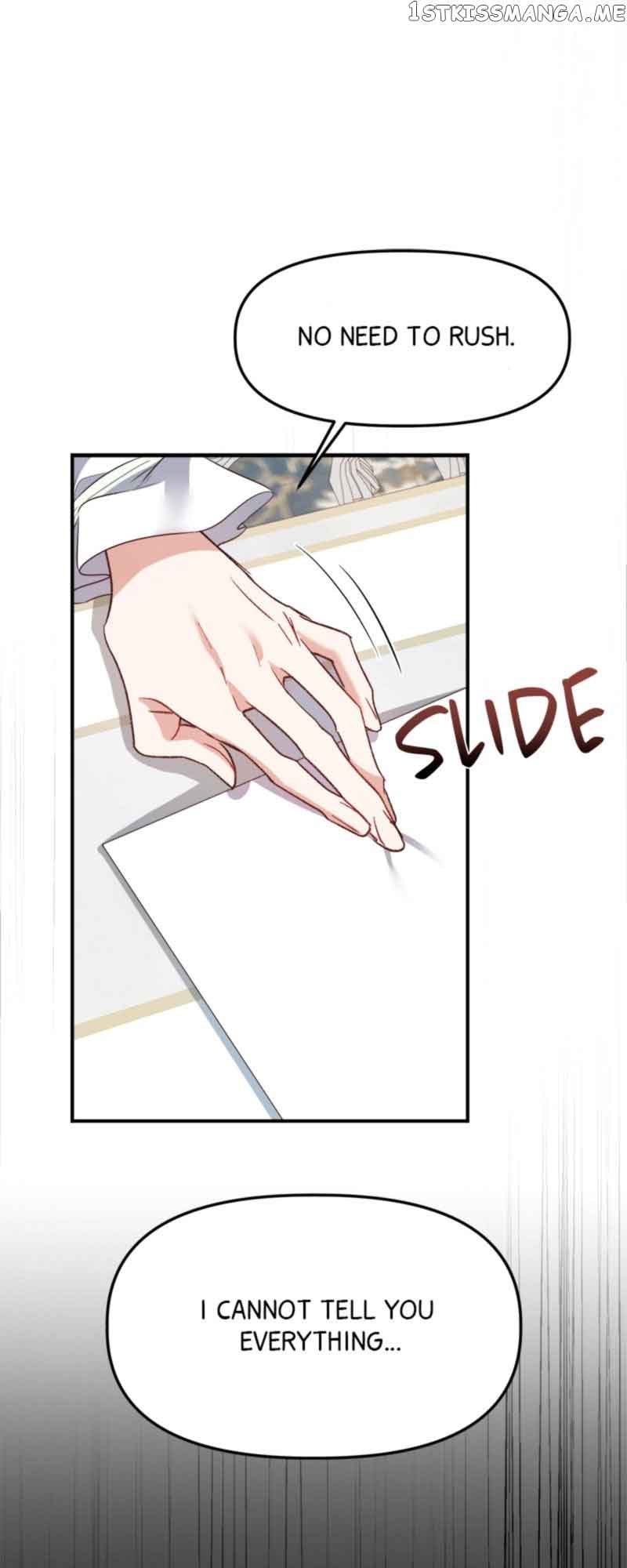 The Fake Duchess In Distresss Chapter 7 page 44
