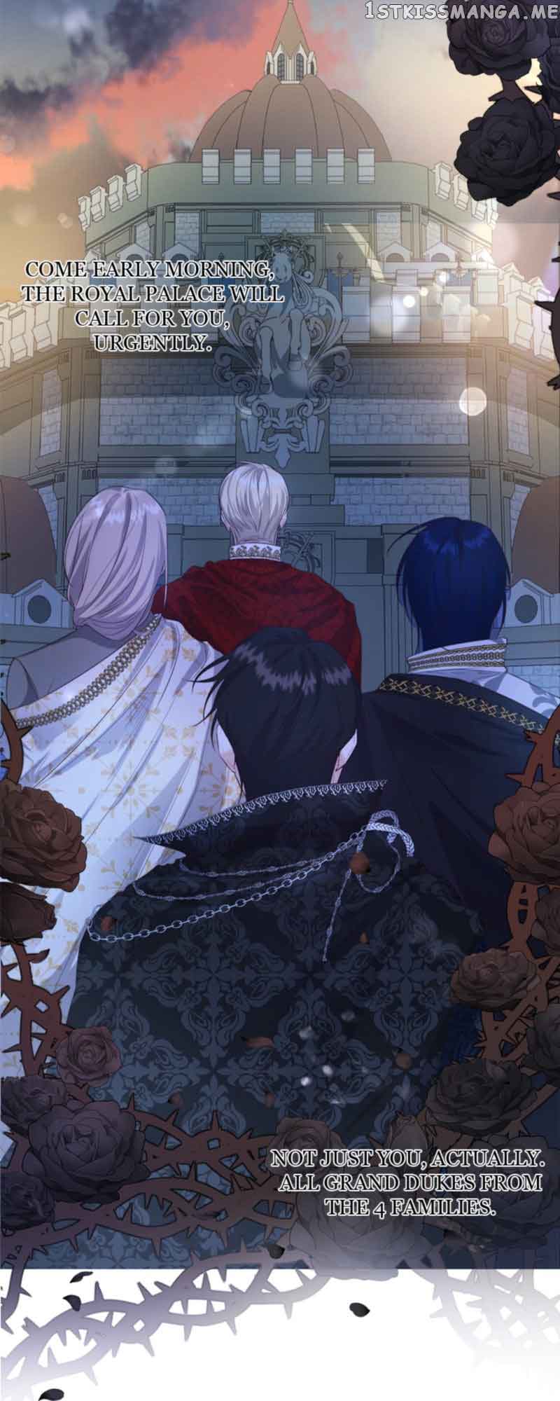 The Fake Duchess In Distresss Chapter 7 page 46