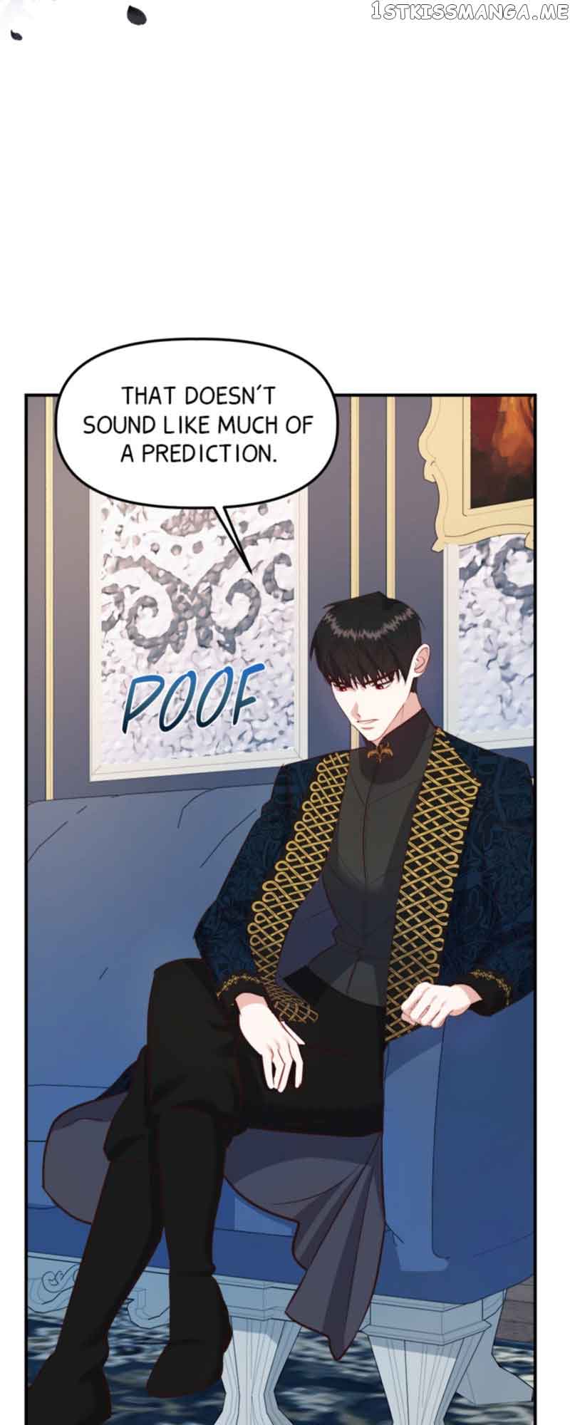 The Fake Duchess In Distresss Chapter 7 page 47