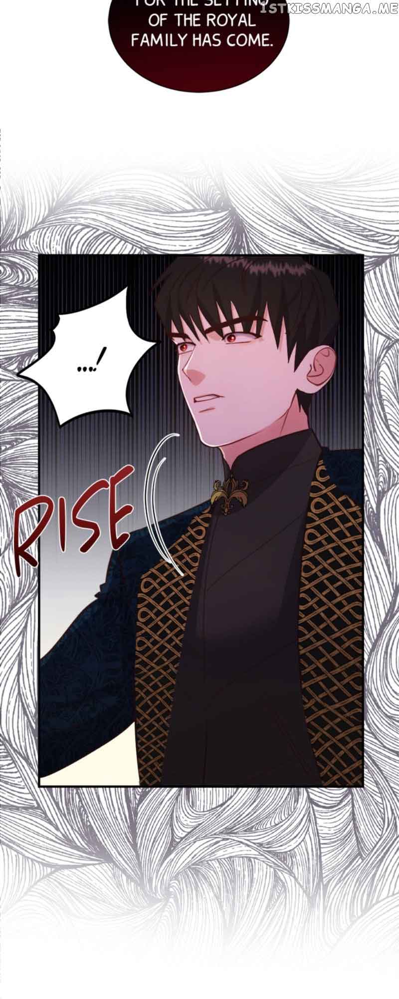 The Fake Duchess In Distresss Chapter 7 page 49