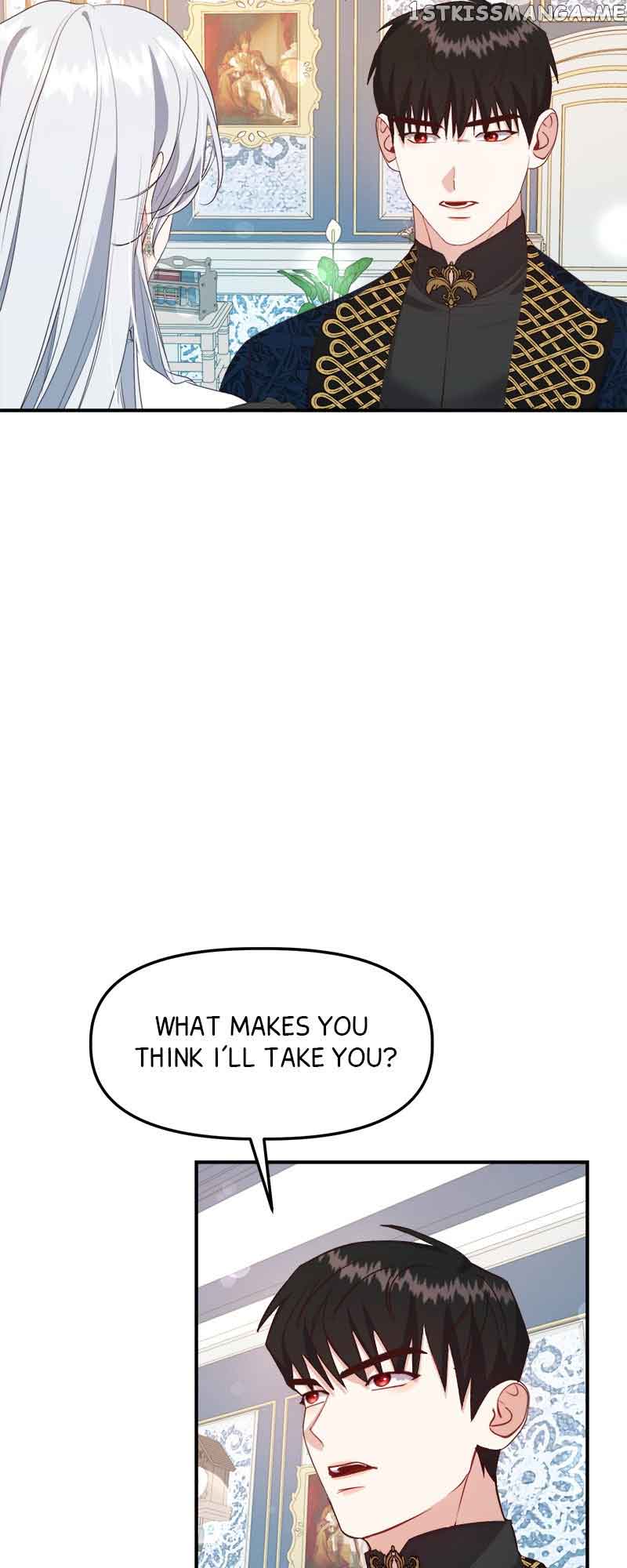 The Fake Duchess In Distresss Chapter 7 page 5