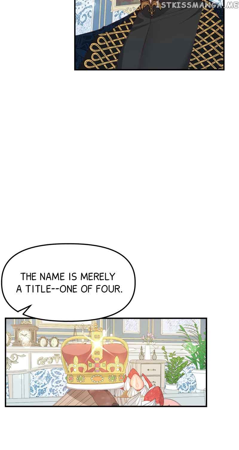 The Fake Duchess In Distresss Chapter 7 page 6