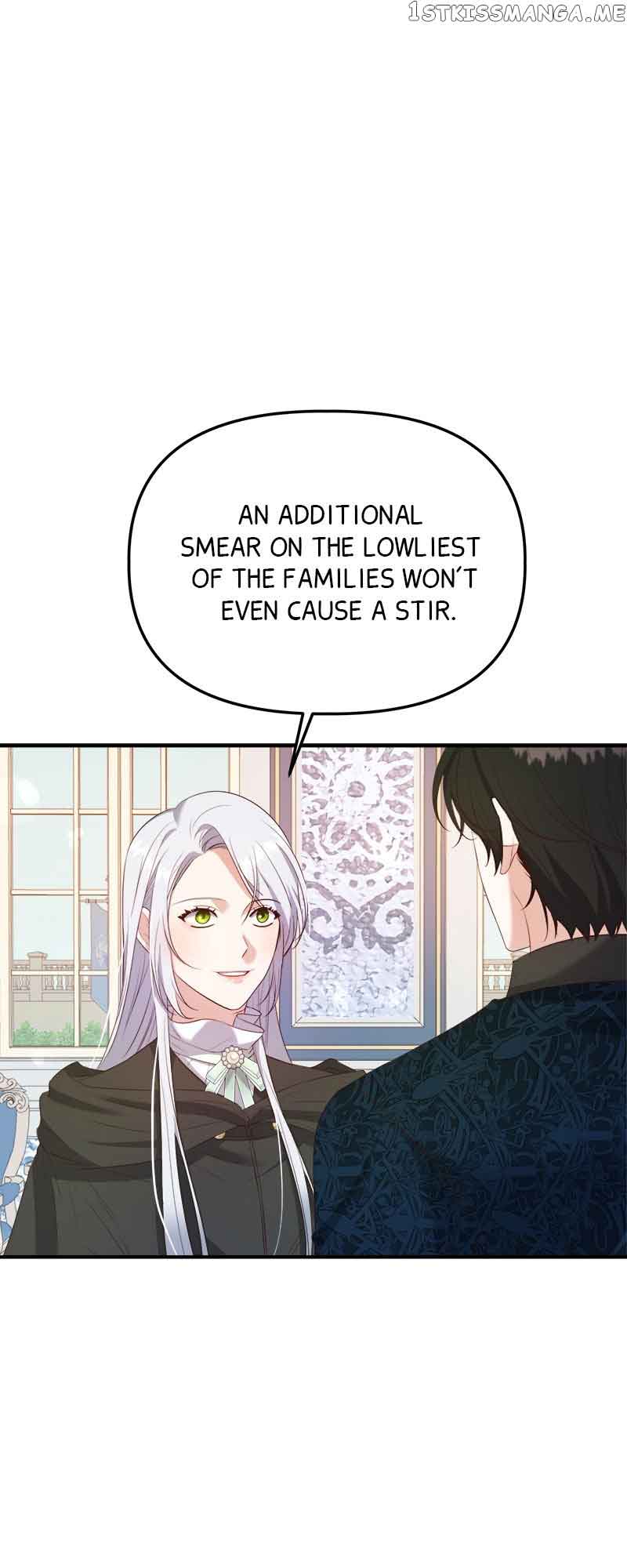 The Fake Duchess In Distresss Chapter 7 page 7