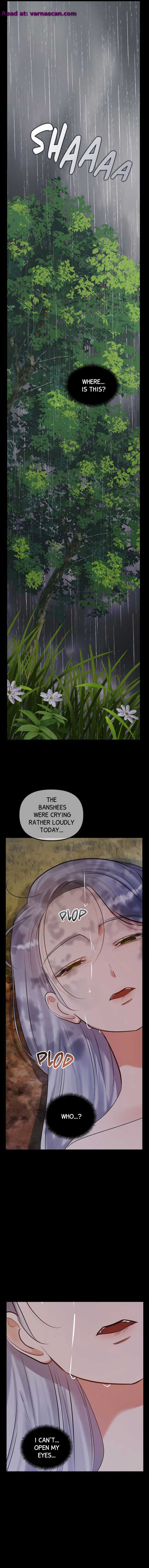 The Fake Duchess In Distresss Chapter 72 page 8