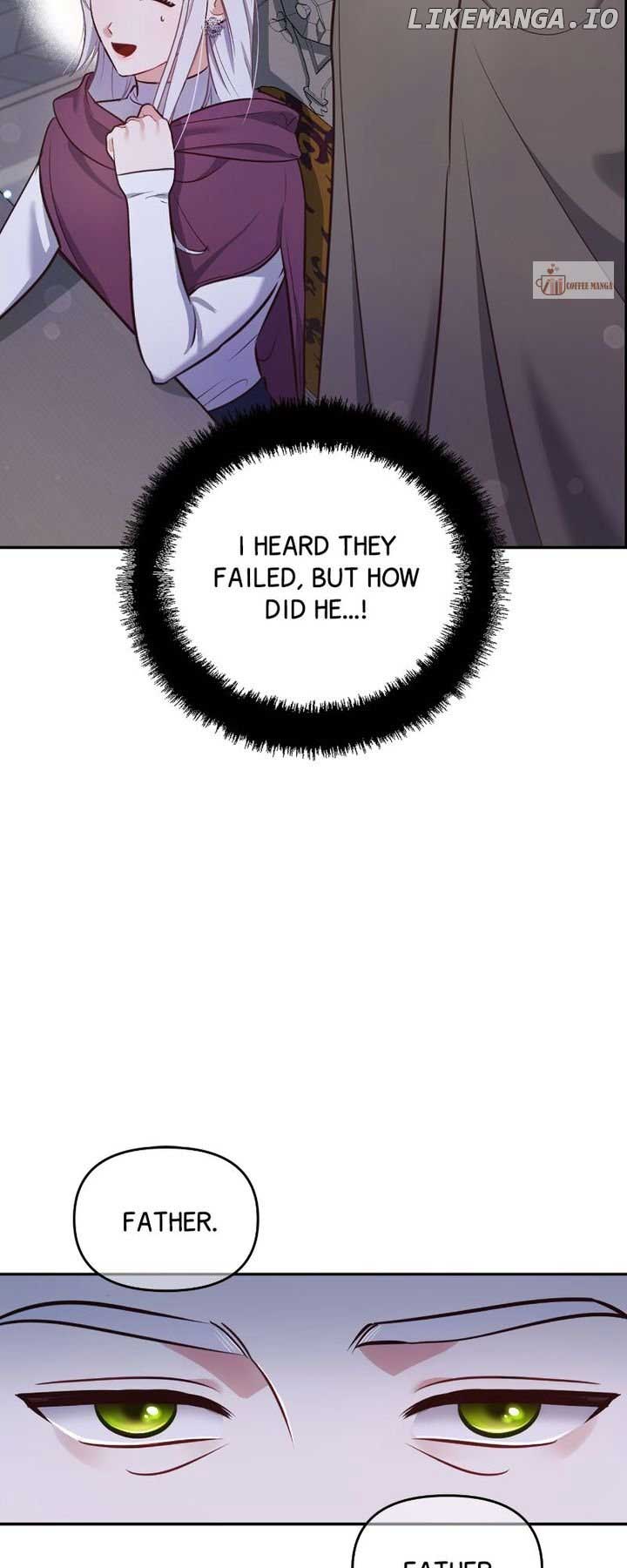 The Fake Duchess In Distresss Chapter 74 page 9