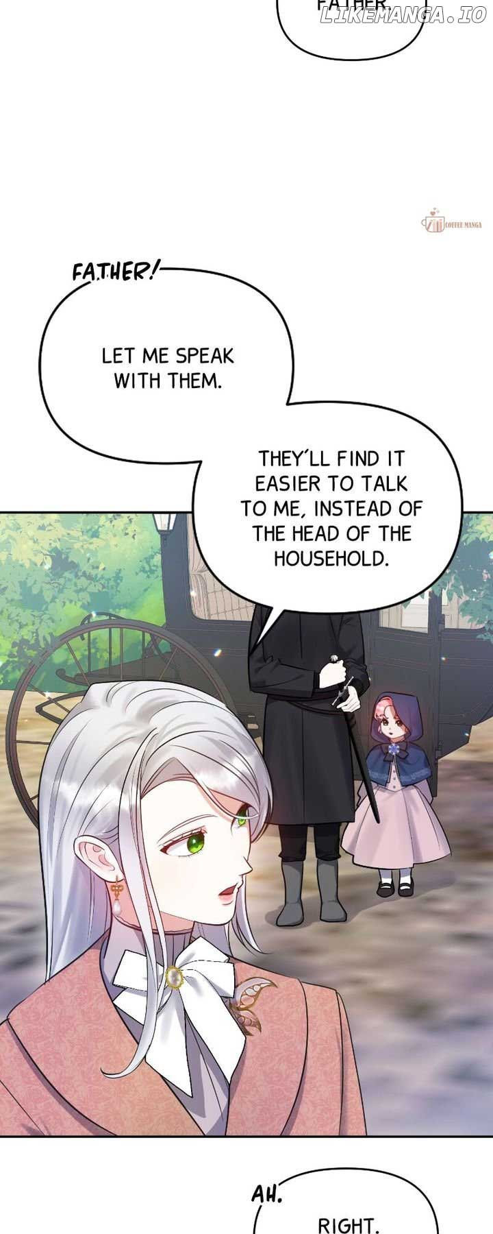 The Fake Duchess In Distresss Chapter 74 page 10