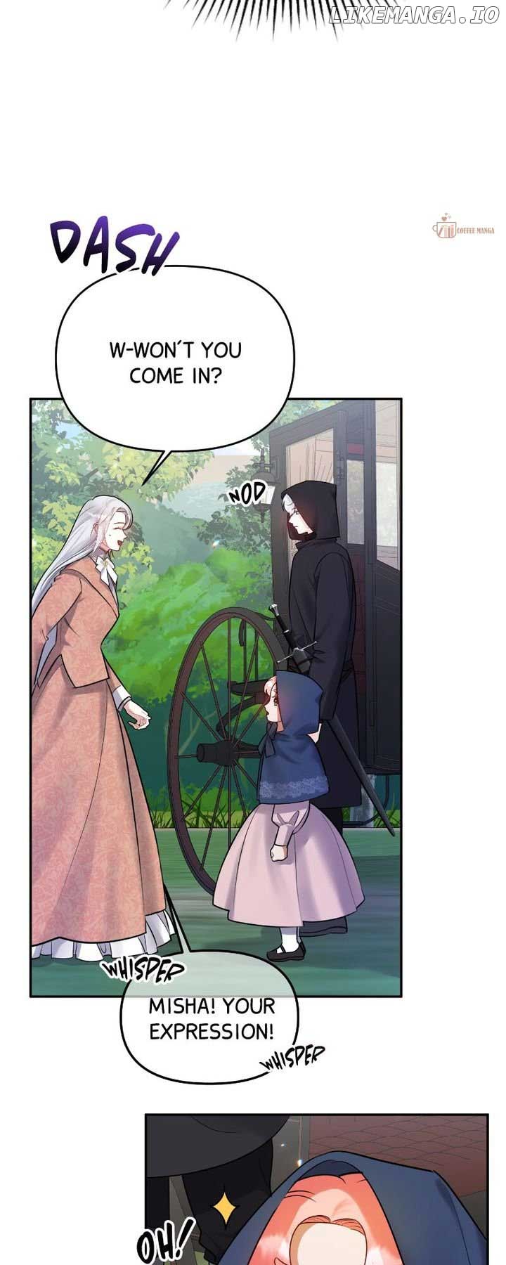 The Fake Duchess In Distresss Chapter 74 page 12