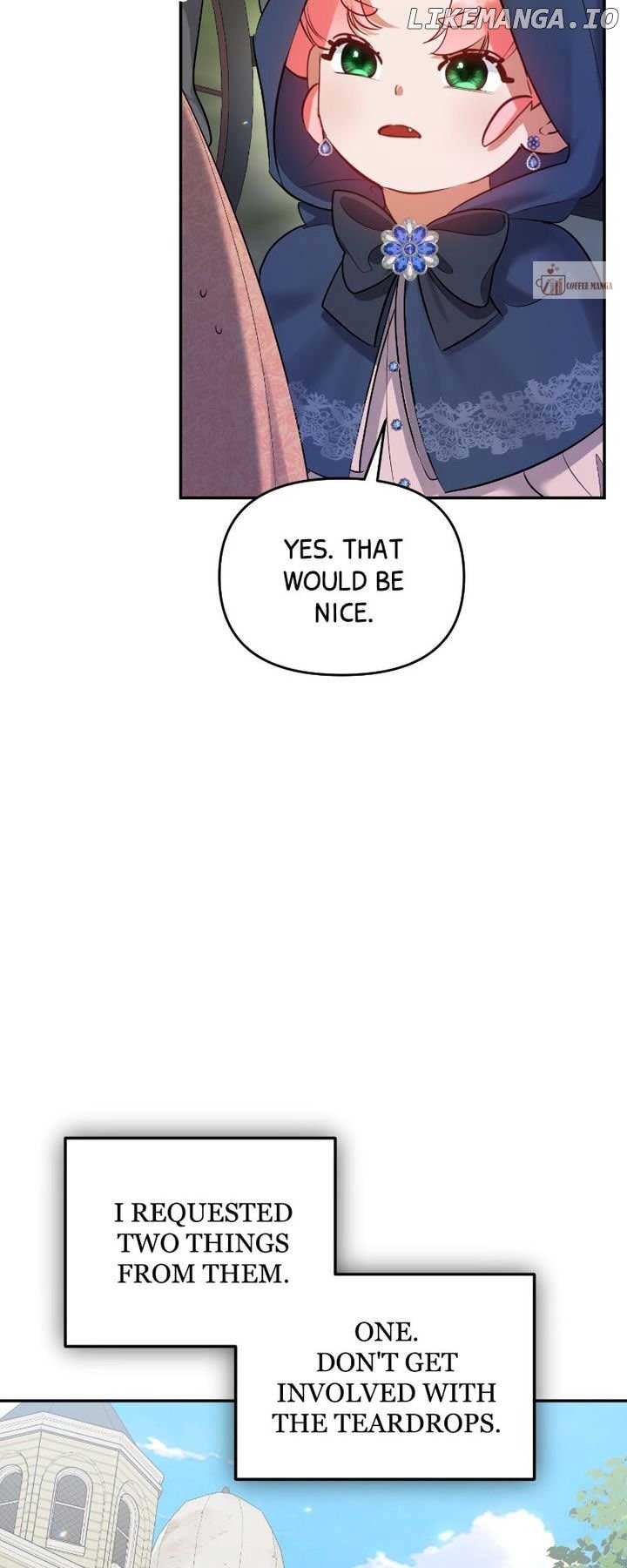 The Fake Duchess In Distresss Chapter 74 page 13