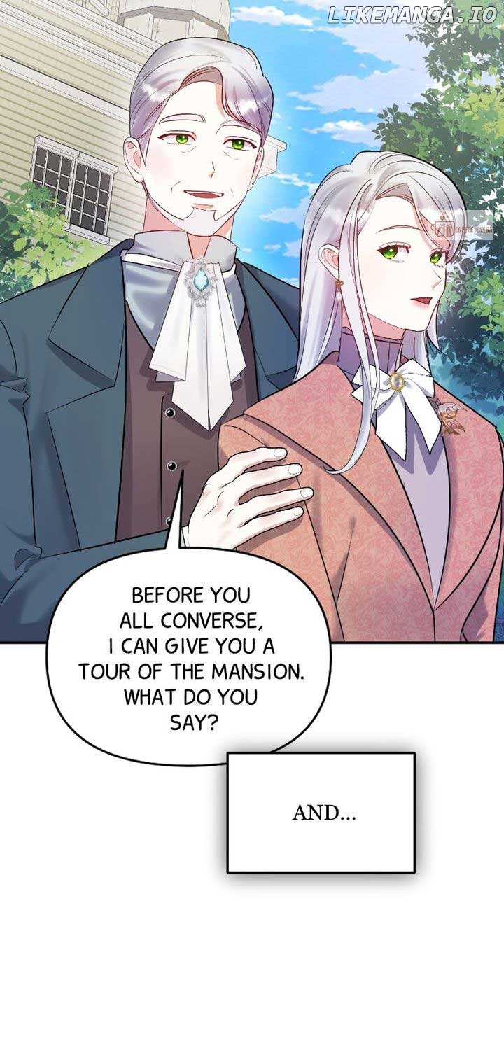 The Fake Duchess In Distresss Chapter 74 page 14