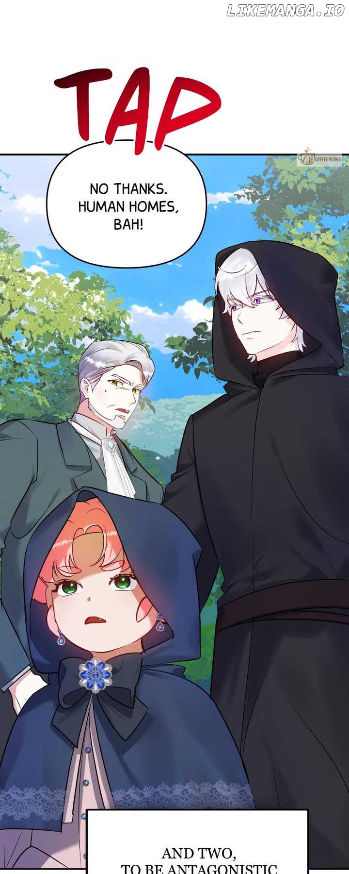 The Fake Duchess In Distresss Chapter 74 page 15