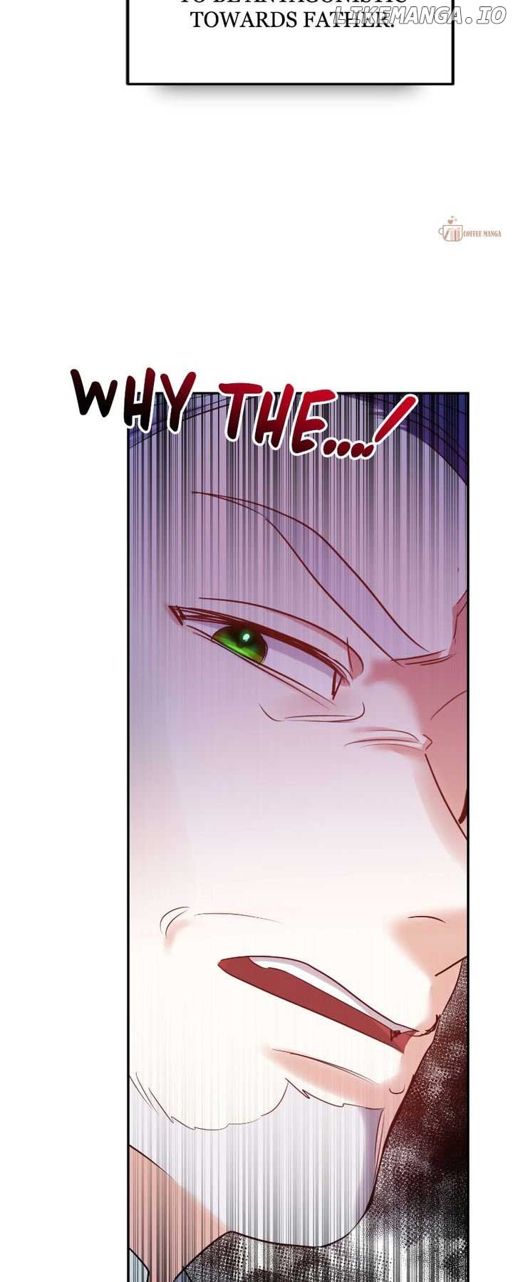 The Fake Duchess In Distresss Chapter 74 page 16