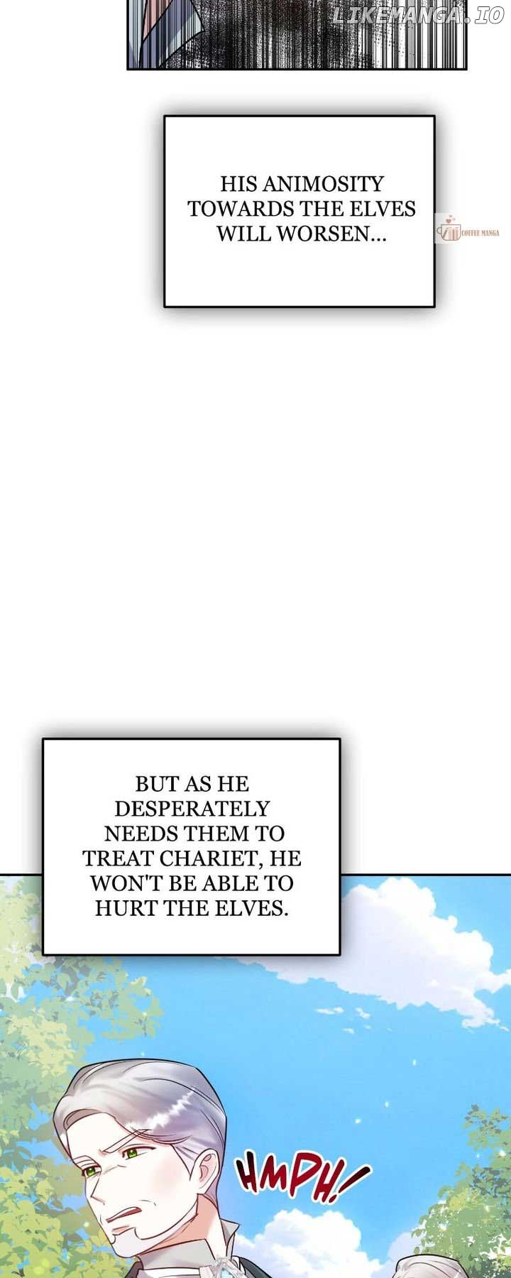 The Fake Duchess In Distresss Chapter 74 page 17