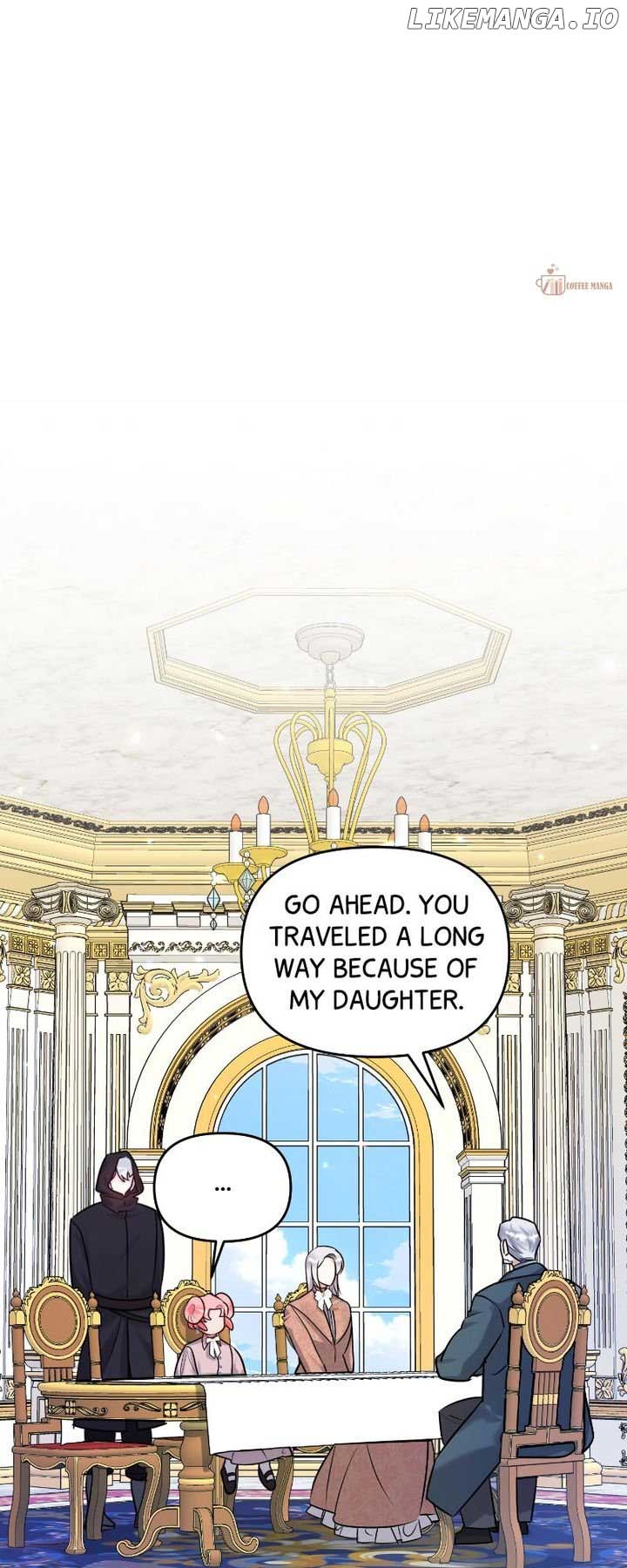 The Fake Duchess In Distresss Chapter 74 page 19