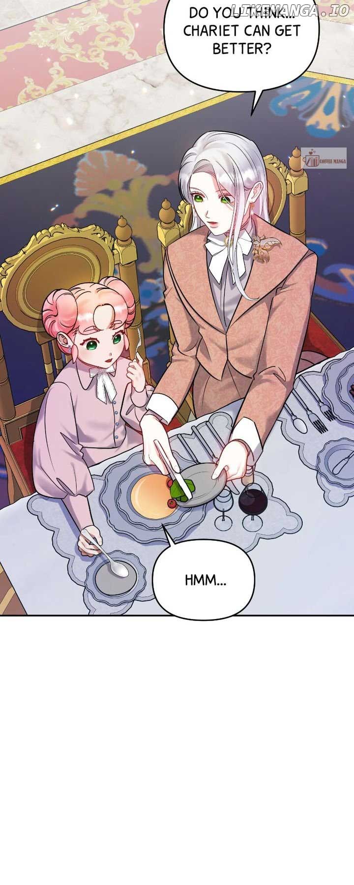 The Fake Duchess In Distresss Chapter 74 page 23