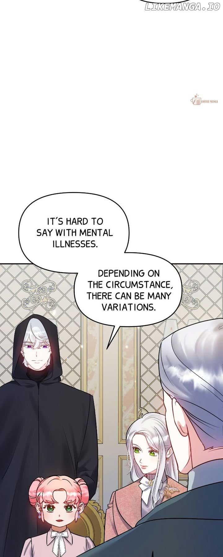 The Fake Duchess In Distresss Chapter 74 page 25