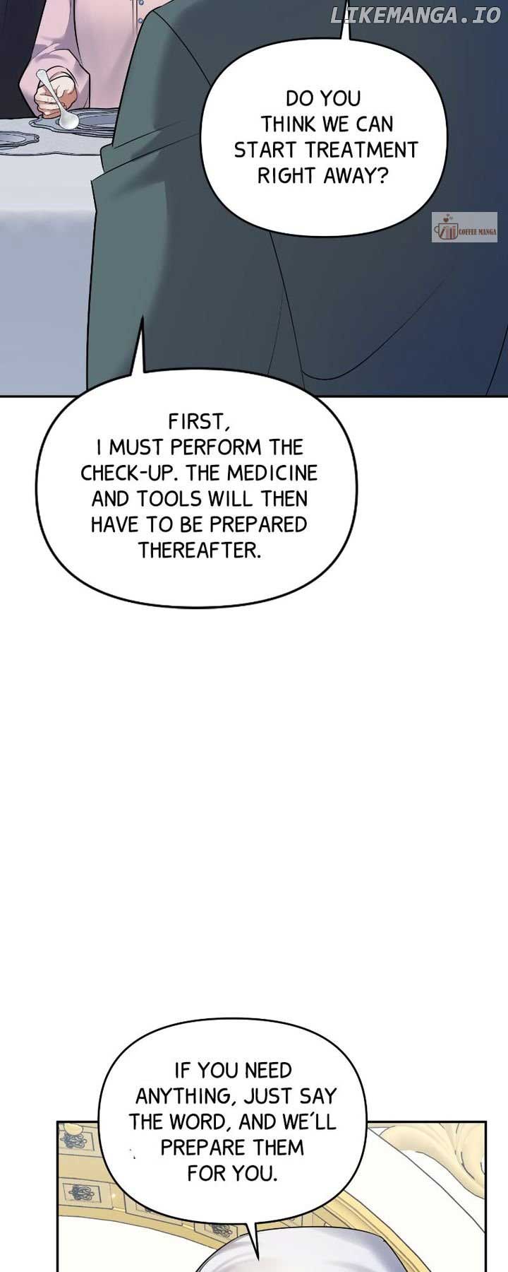 The Fake Duchess In Distresss Chapter 74 page 26