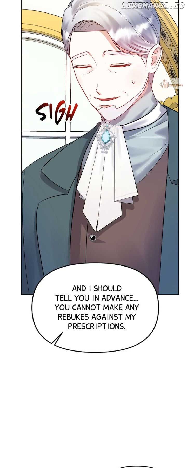 The Fake Duchess In Distresss Chapter 74 page 27