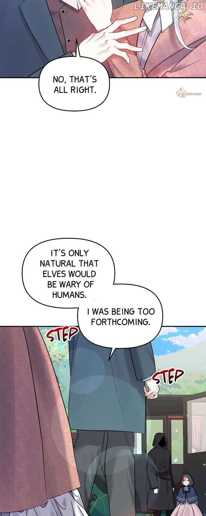 The Fake Duchess In Distresss Chapter 74 page 2