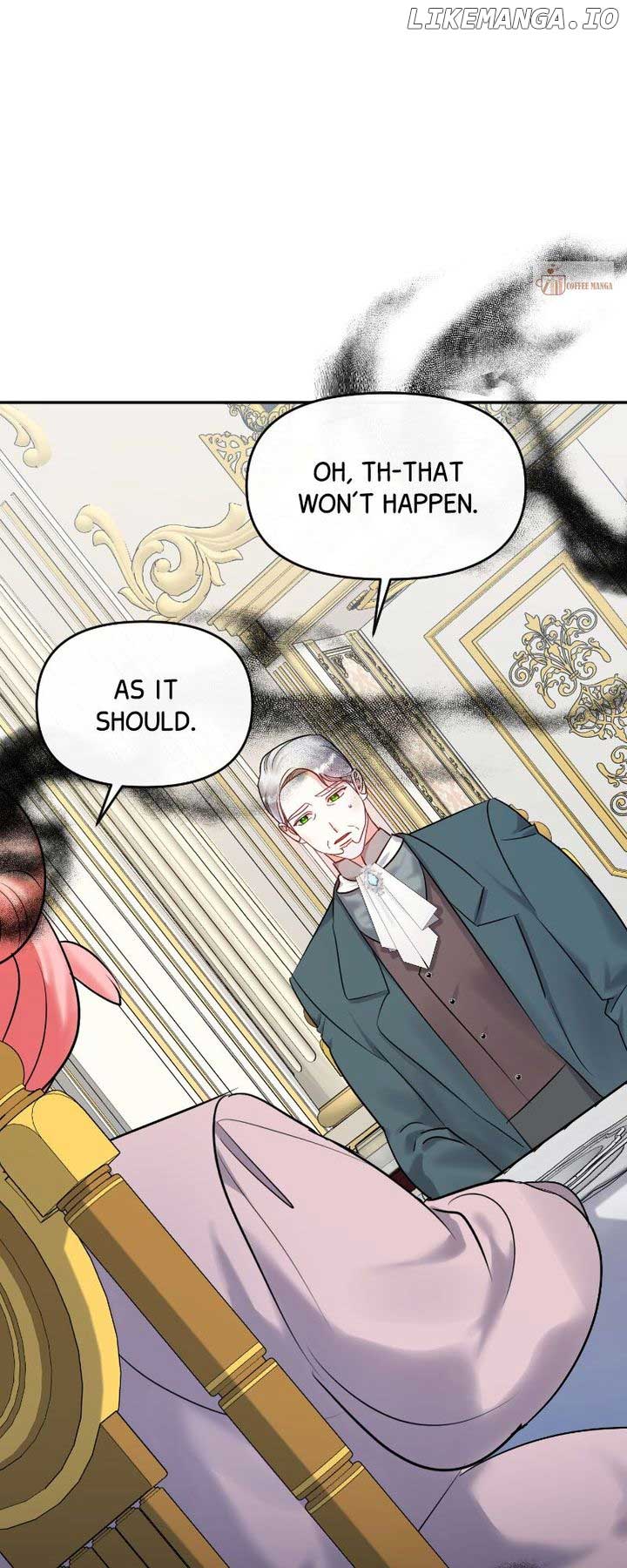 The Fake Duchess In Distresss Chapter 74 page 29