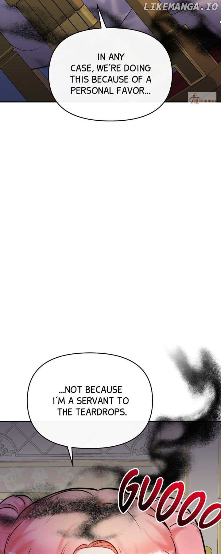 The Fake Duchess In Distresss Chapter 74 page 30
