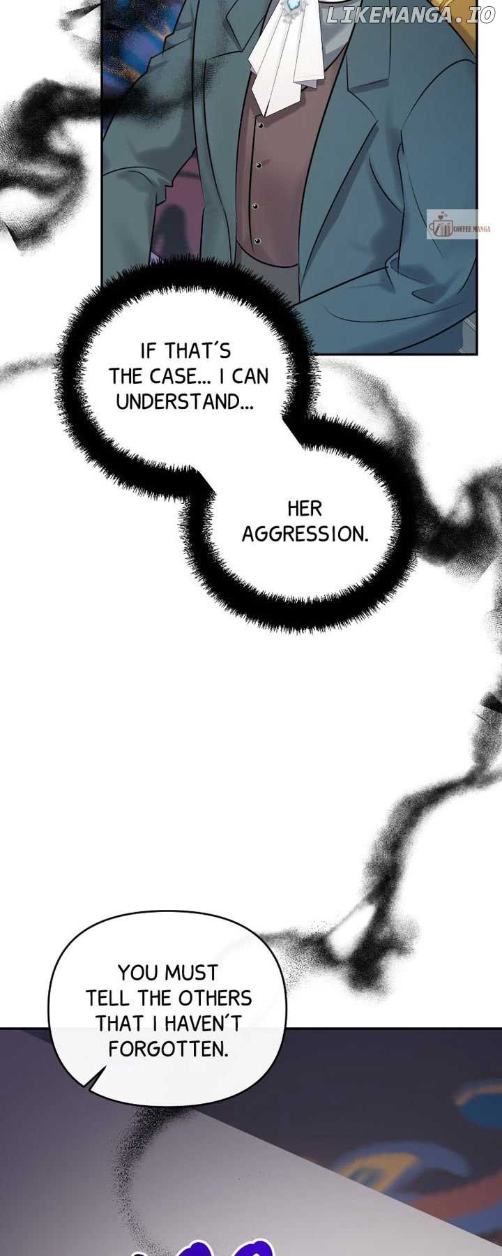 The Fake Duchess In Distresss Chapter 74 page 32