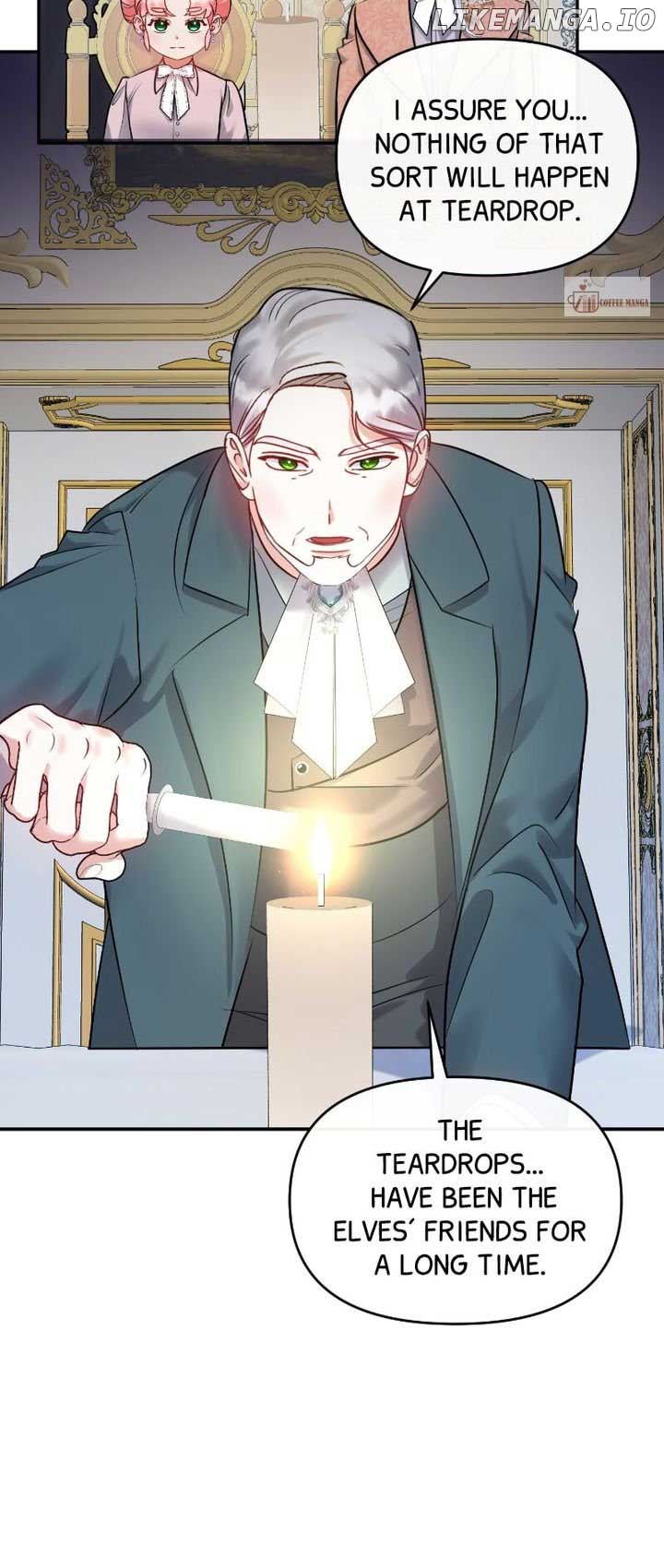 The Fake Duchess In Distresss Chapter 74 page 35