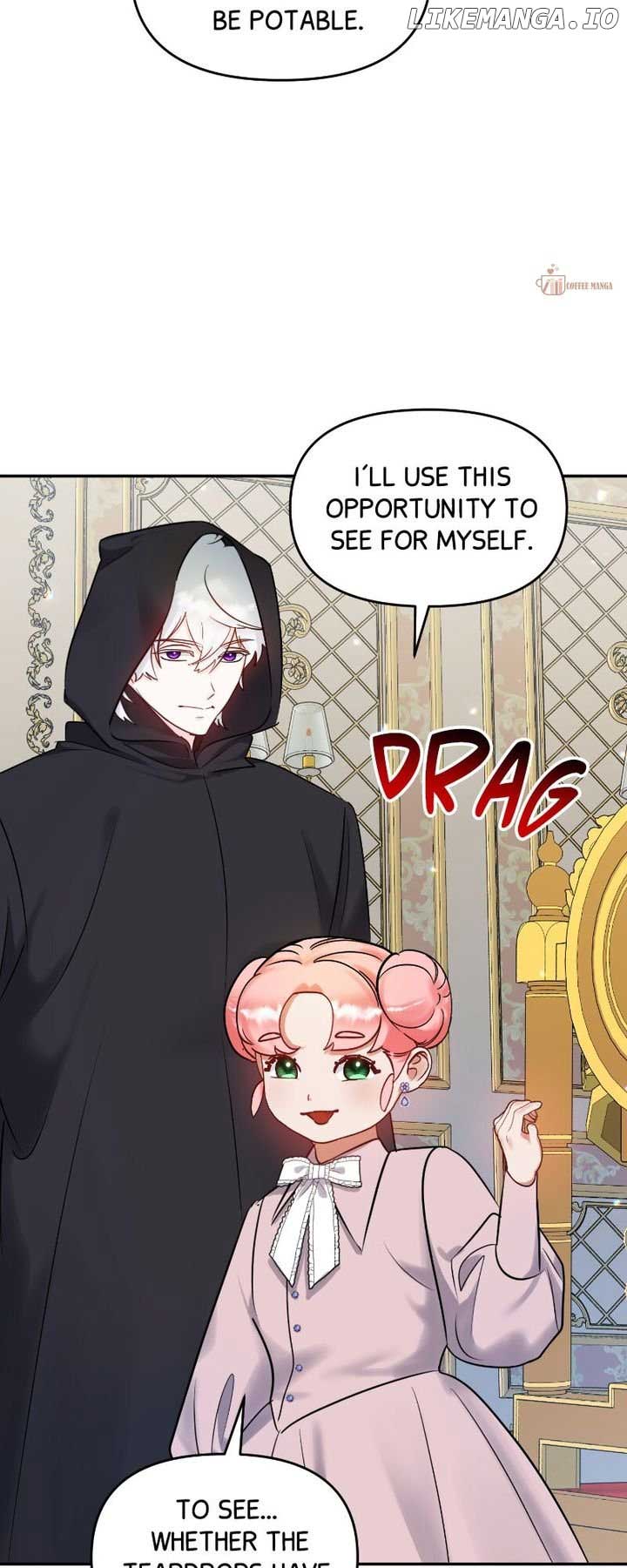 The Fake Duchess In Distresss Chapter 74 page 37