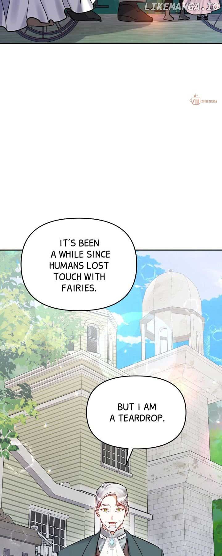 The Fake Duchess In Distresss Chapter 74 page 3