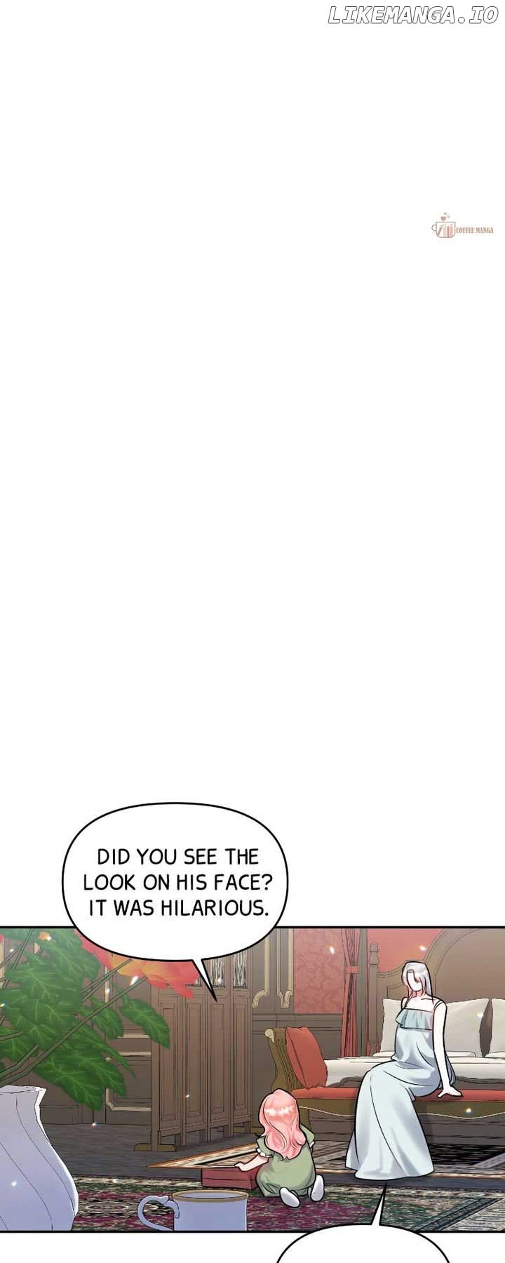 The Fake Duchess In Distresss Chapter 74 page 39