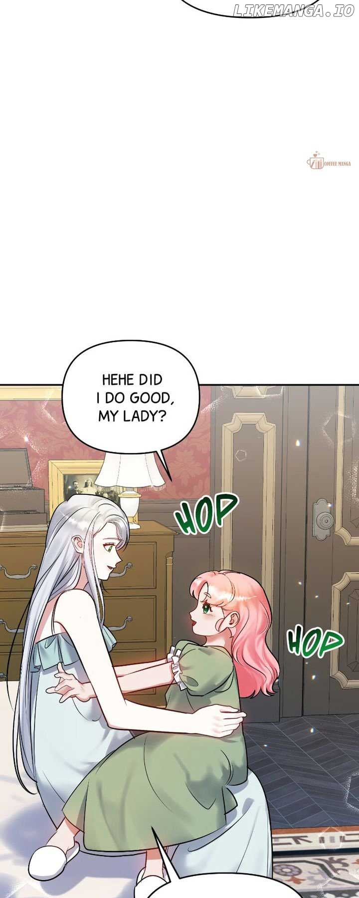The Fake Duchess In Distresss Chapter 74 page 41