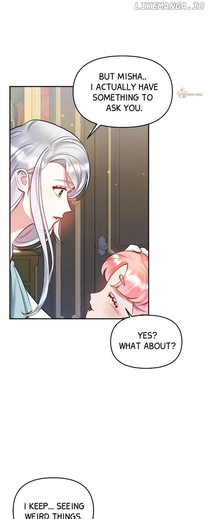 The Fake Duchess In Distresss Chapter 74 page 43