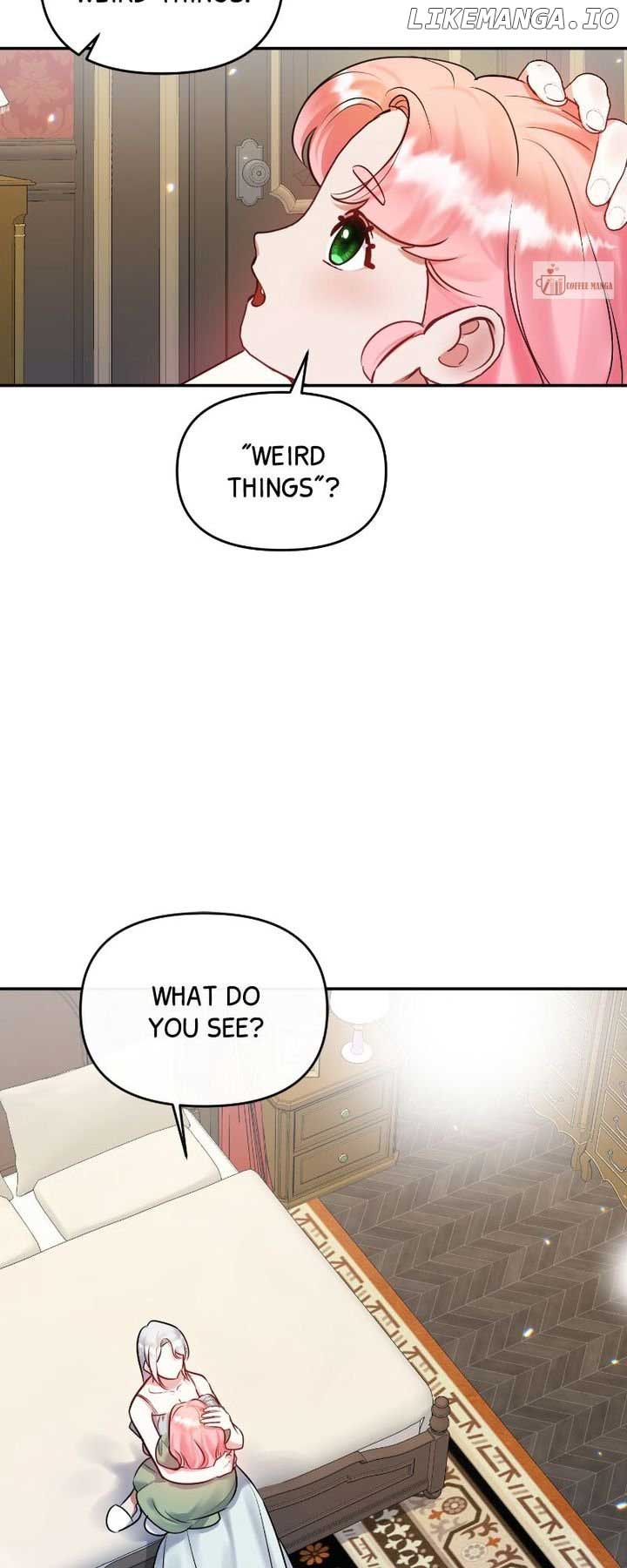 The Fake Duchess In Distresss Chapter 74 page 44