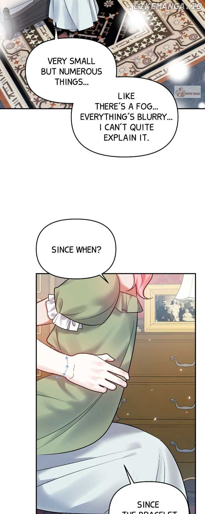 The Fake Duchess In Distresss Chapter 74 page 45