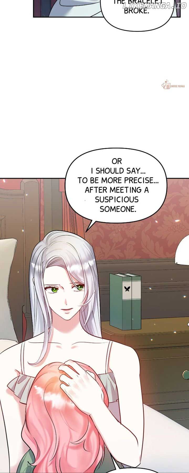 The Fake Duchess In Distresss Chapter 74 page 46