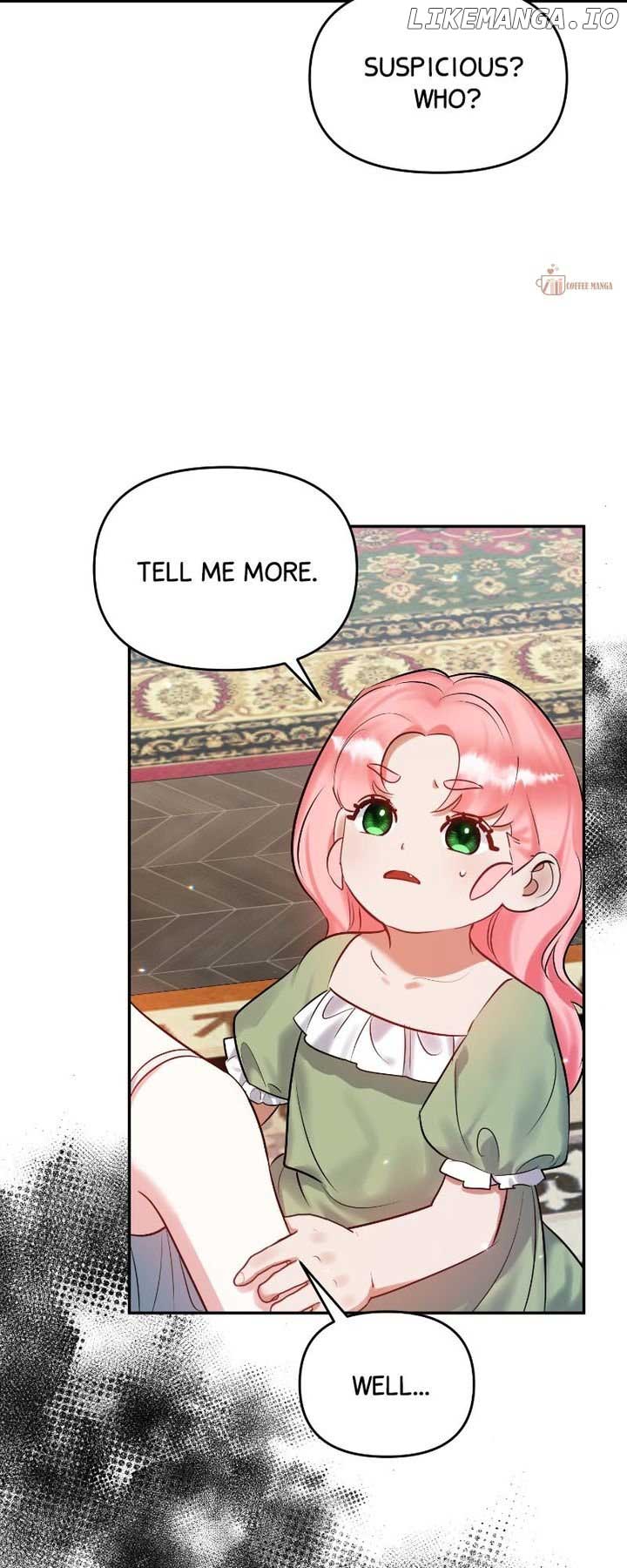 The Fake Duchess In Distresss Chapter 74 page 47