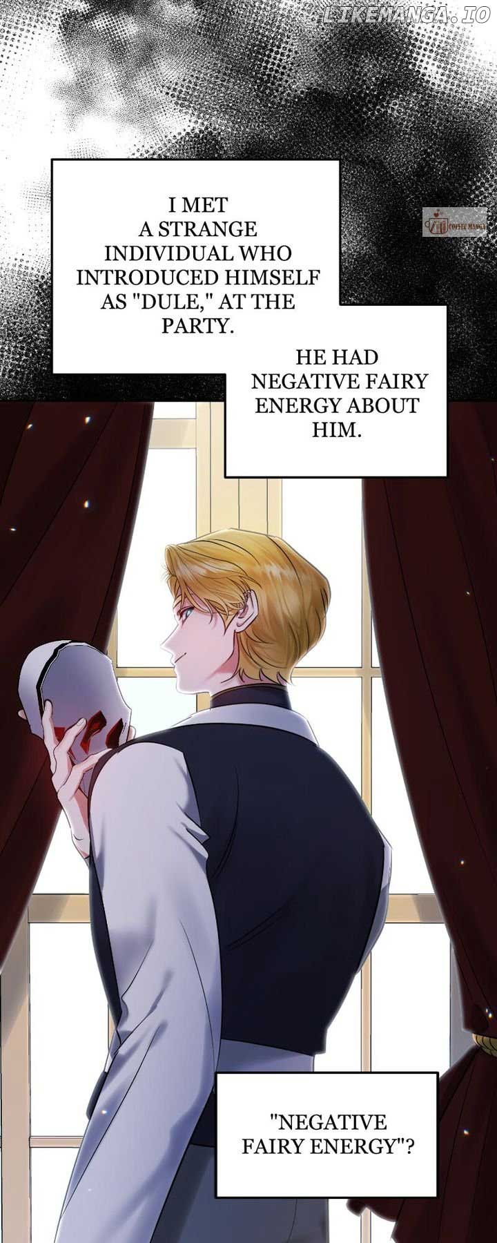 The Fake Duchess In Distresss Chapter 74 page 48