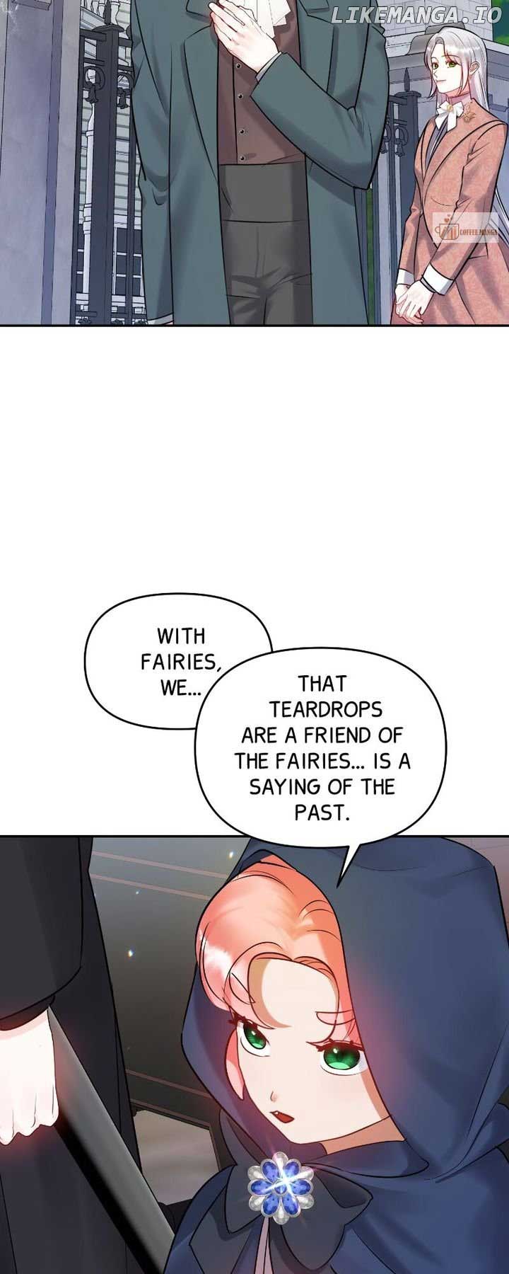 The Fake Duchess In Distresss Chapter 74 page 4