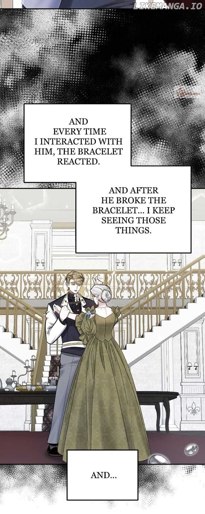 The Fake Duchess In Distresss Chapter 74 page 49