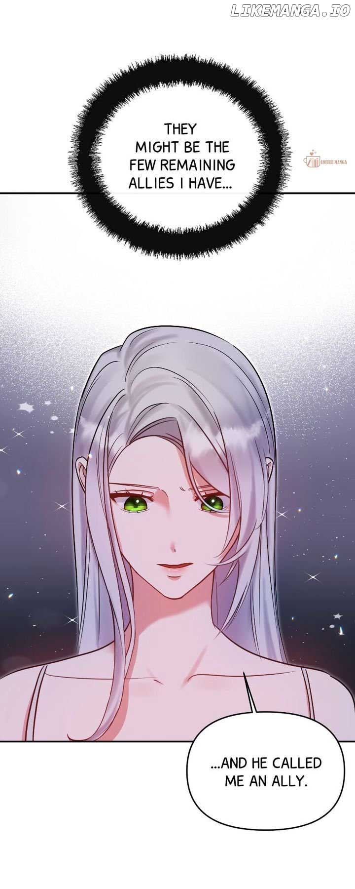 The Fake Duchess In Distresss Chapter 74 page 51