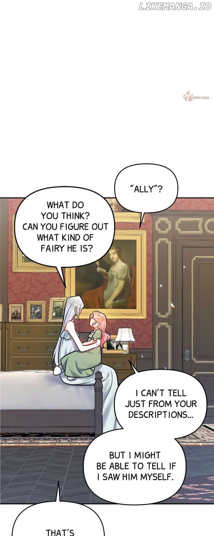 The Fake Duchess In Distresss Chapter 74 page 52