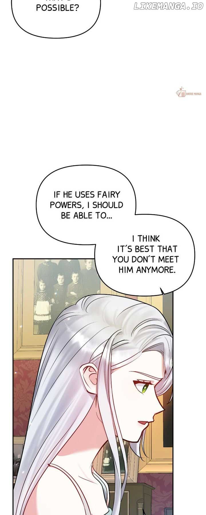 The Fake Duchess In Distresss Chapter 74 page 53