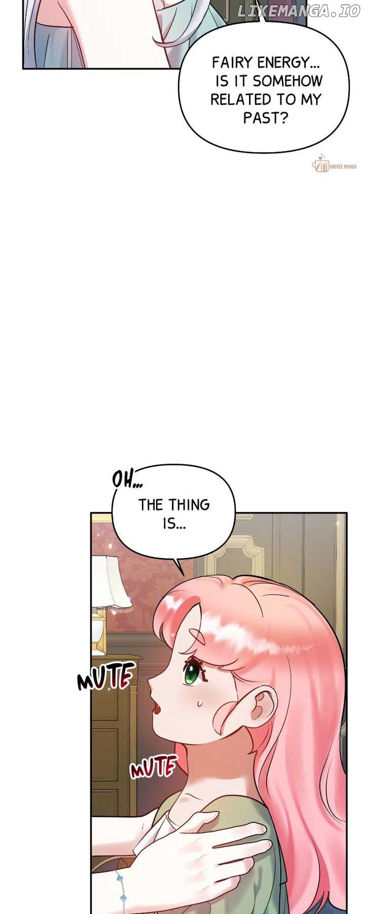 The Fake Duchess In Distresss Chapter 74 page 54