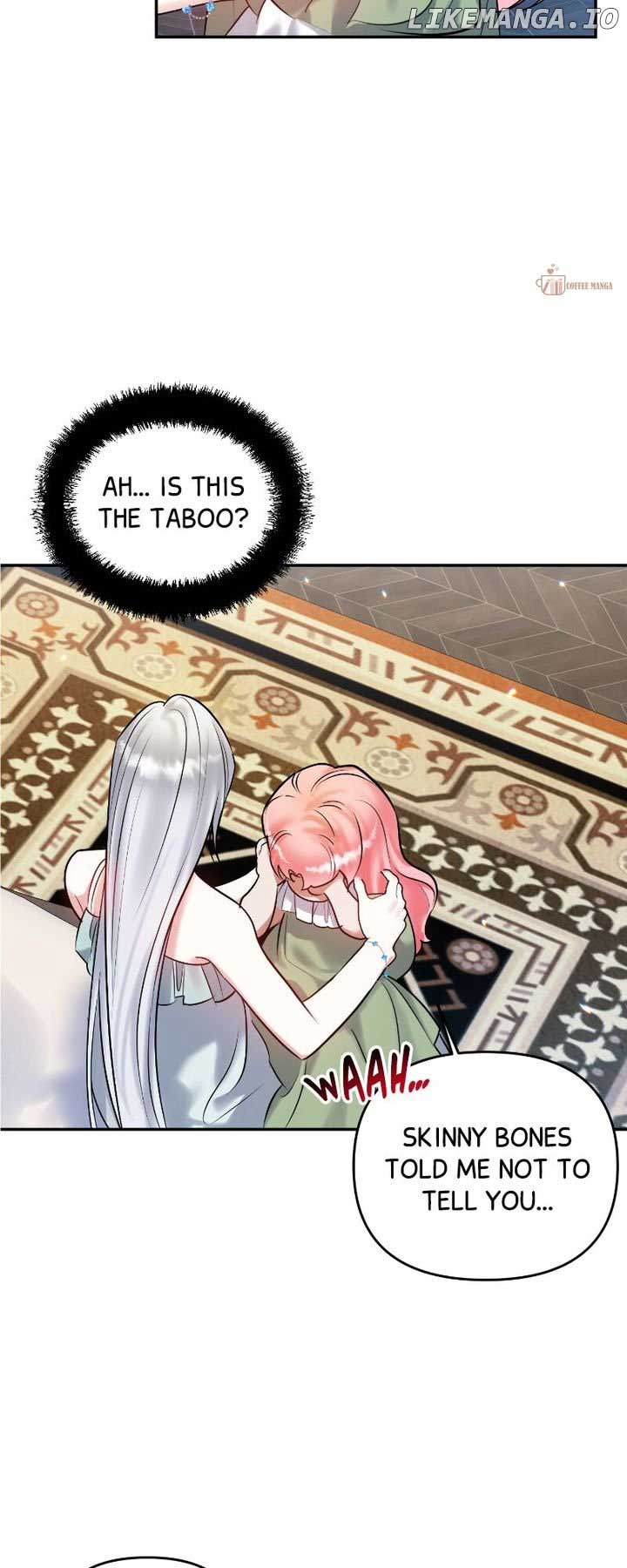 The Fake Duchess In Distresss Chapter 74 page 55