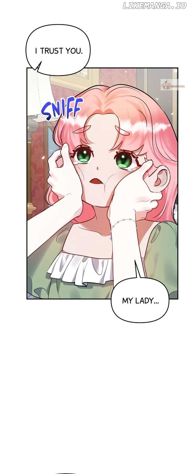 The Fake Duchess In Distresss Chapter 74 page 58